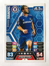 057. BRANISLAV IVANOVIC - CHELSEA