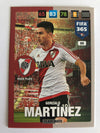 088. GONZALO MARTINES - RIVER PLATE - TEAM MATE