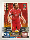 EX-030. LUCAS LEIVA - LIVERPOOL