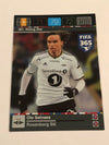 381. OLE SELNAES - ROSENBORG - RISING STAR