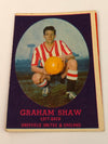 065. GRAHAM SHAW - SHEFFIELD UNITED
