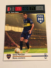 033. GINO PERUZZI - BOCA JUNIORS