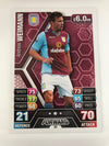 033. ANDREAS WEIMANN - ASTON VILLA