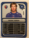 SANDEFJORD 009. FREDRIK THORSEN