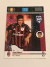 201. JOSÉ MAURI - AC MILAN - ONE TO WATCH