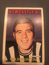043. Ollie Burton- Newcastle United