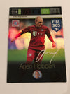 378. ARJEN ROBBEN - BAYERN MÜNCHEN - SIGNATURE