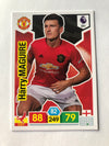 201. HARRY MAGUIRE - MANCHESTER UNITED