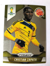 048. CRISTIAN ZAPATA - COLOMBIA