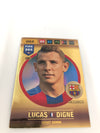 024. LUCAS DIGNE - FC BARCELONA - GOLD - IMPACT SIGNING