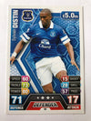 096. SYLVAIN DISTIN - EVERTON