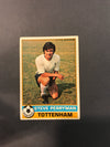 187. Steve Perryman - Tottenham