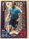 376. LEROY FER - SWANSEA - AWAY KIT