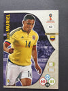 062. LUIS MURIEL - COLOMBIA