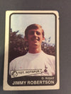 005. Jimmy Robertson - Tottenham