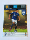 148. JULIAN DRAXLER - FC SCHALKE 04