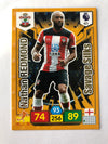 421. NATHAN REDMOND - SOUTHAMPTON - SAVAGE SILKS