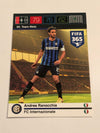 069. ANDREA RANOCCHIA - INTERNAZIONALE