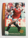 166. TORE PEDERSEN - BRANN - LANDSLAGET