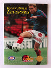 056. BJØRN ARILD LEVERNES - VÅLERENGA IF