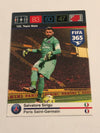 122. SALVATORE SIRIGU - PARIS SAINT-GERMAIN