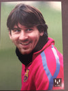 061. OFFICIAL MESSI CARD COLLECTION