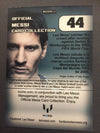 044. OFFICIAL MESSI CARD COLLECTION