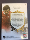 045. Kevin Keegan - The greats - Liverpool
