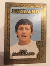 ENGLAND - ROY MCFARLAND