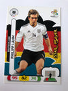 028. PHILIPP LAHM - DEUTSCHLAND - STARPLAYER