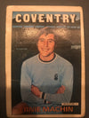 034. Ernie Machin- Coventry City