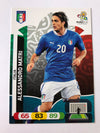 128. ALESSANDRO MATRI - ITALIA