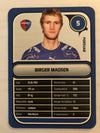 SANDEFJORD 005. BIRGER MADSEN