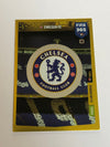 010. CHELSEA - FANS CLUB BADGE