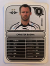 ROSENBORG 005. CHRISTER BASMA