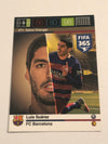 271. LUIS SUAREZ - GAME CHANGER - BARCELONA - GAME CHANGER