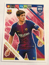 057. SERGI ROBERTO - BARCELONA - TEAM MATE