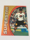 B002. ROAR STRAND - ROSENBORG - SUPERSTAR