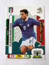 127. CLAUDIO MARSCHISIO - ITALIA - STARPLAYER