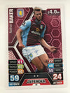 026. NATHAN BAKER - ASTON VILLA