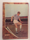 082. CHARLIE DRURY - WEST BROMWICH ALBION