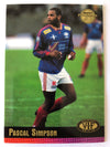 090. PASCAL SIMPSON - VÅLERENGA IF