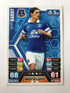 099. GARETH BARRY - EVERTON