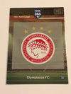 103. OLYMPIACOS FC - TEAM LOGO