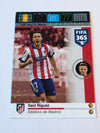 159. SAUL NIGUEZ - ATLETICO DE MADRID - ONE TO WATCH