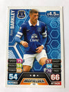 101. ROSS BARKLEY - EVERTON