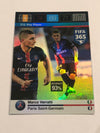 212. MARCO VERRATTI - PARIS SAINT-GERMAIN - KEY PLAYER