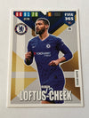 025. RUVEN LOFTUS-CHEEK - CHELSEA - TEAM MATE