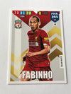 041. FABINHO - LIVERPOOL - TEAM MATEP