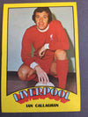 070. Ian Callaghan - Liverpool
